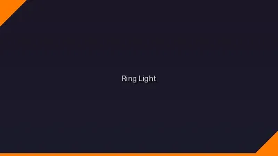 积分兑换 - LED环形补光灯 | 超乳 积分商城
